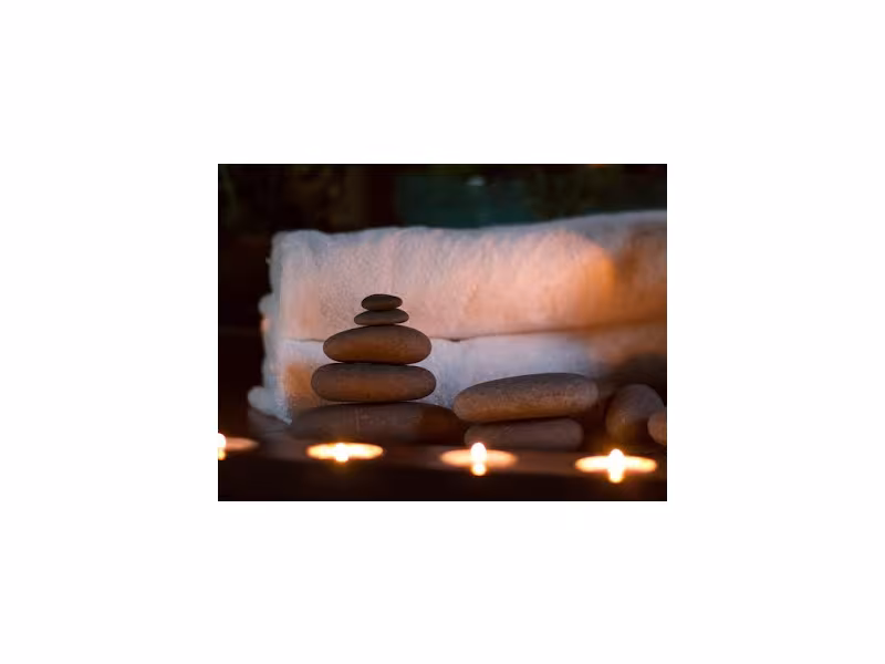 Wellness Tui-Na Massage Spa