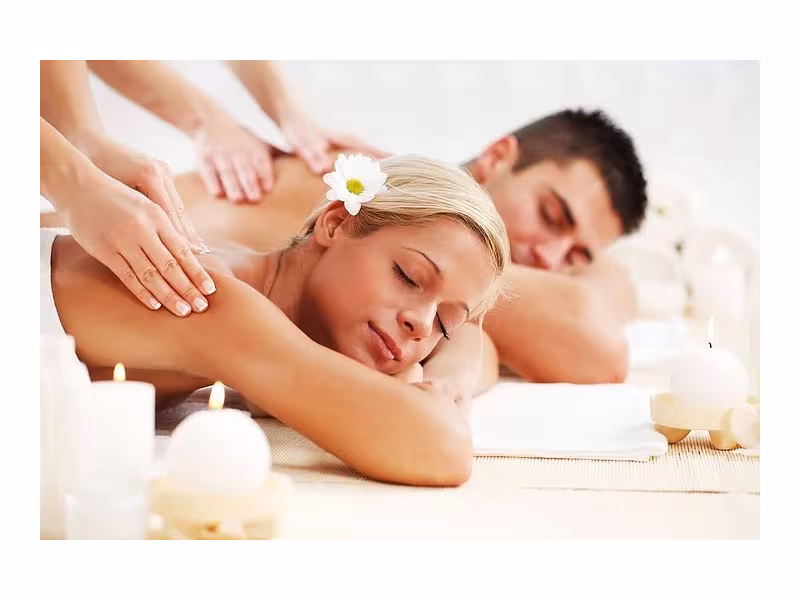 Lilac Spa