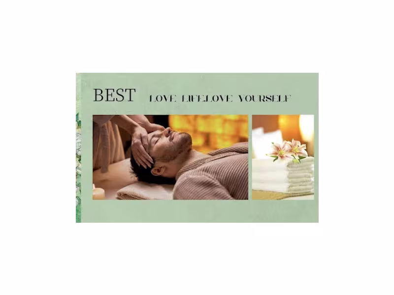 Wellness Tui-Na Massage Spa