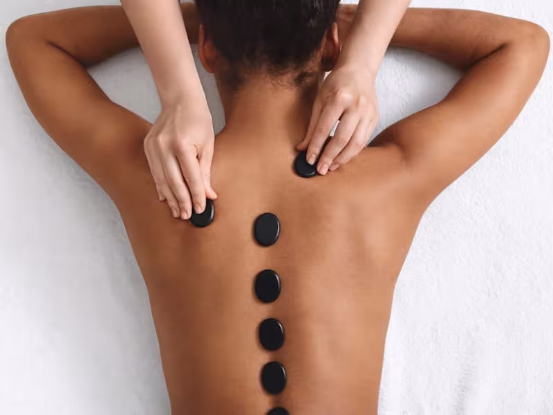 ZL Foot Reflexology & SPA