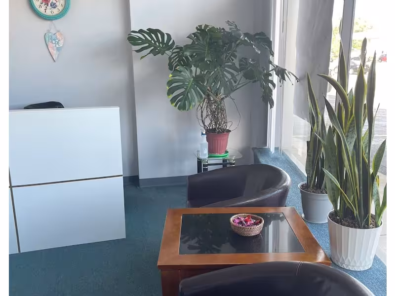 ZL Foot Reflexology & SPA