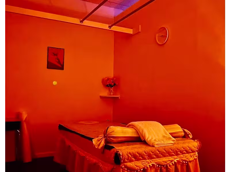 JADE OCEAN SPA