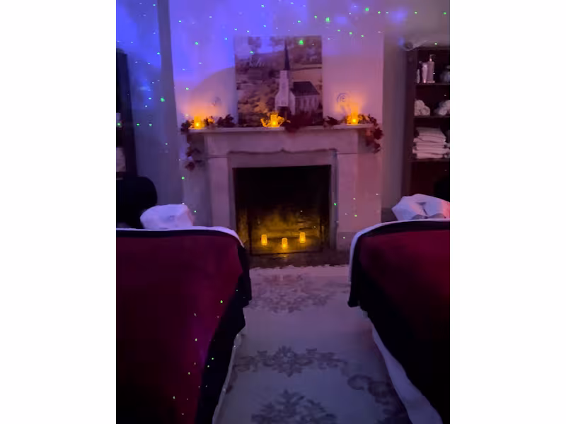 Lorcy's Massage & Body Works LLC