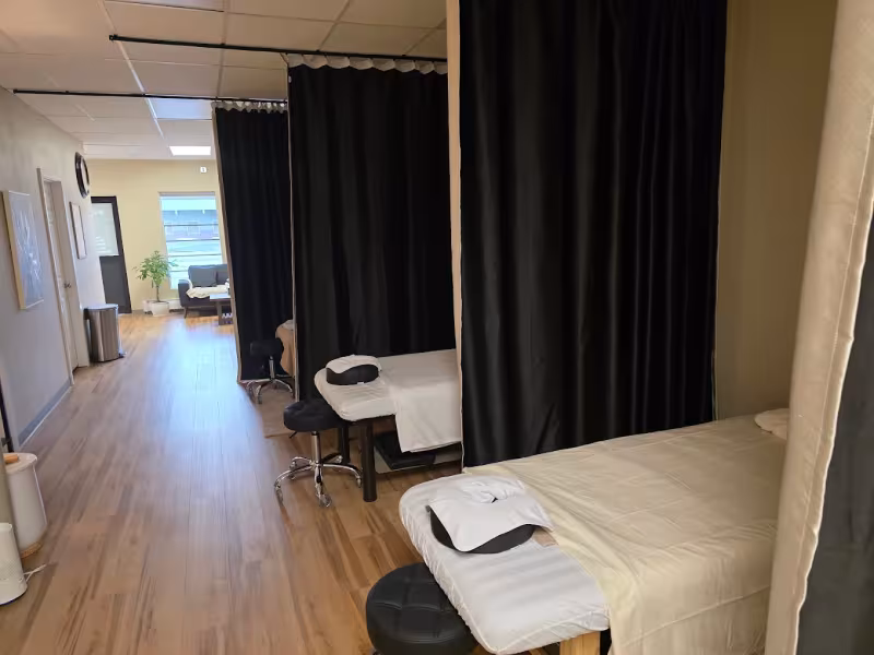 Arctic Star SPA & Massage