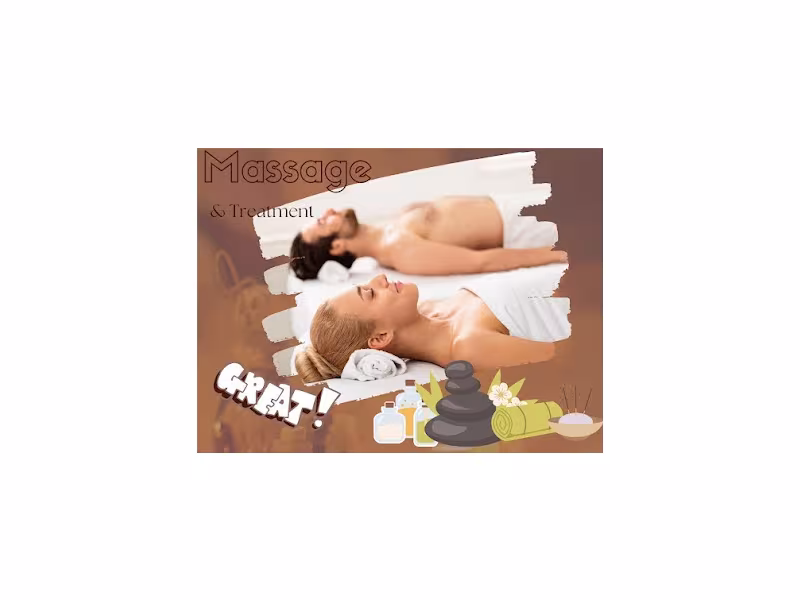 China Massage