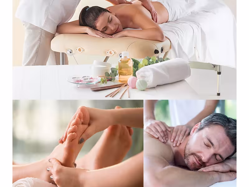 Arctic Star SPA & Massage
