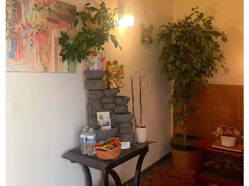 June Spa Massage