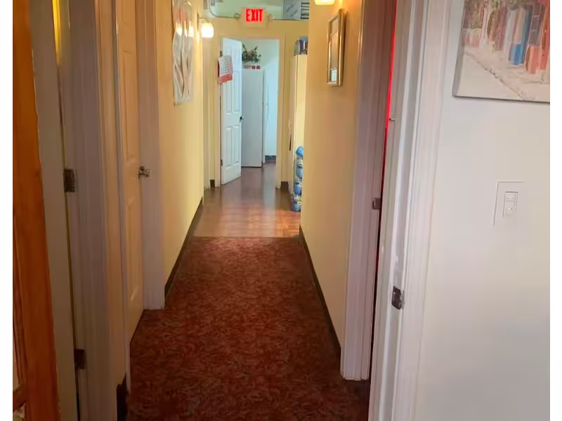 June Spa Massage