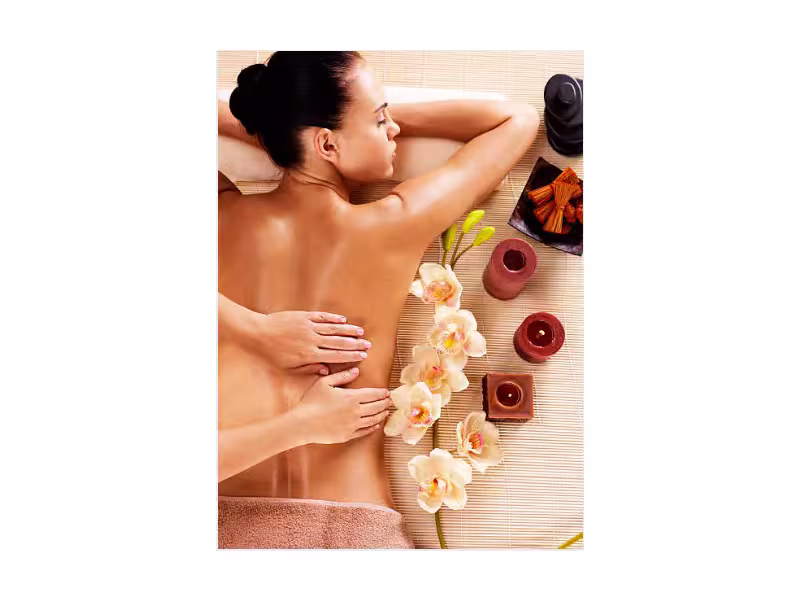 Dreams Massage