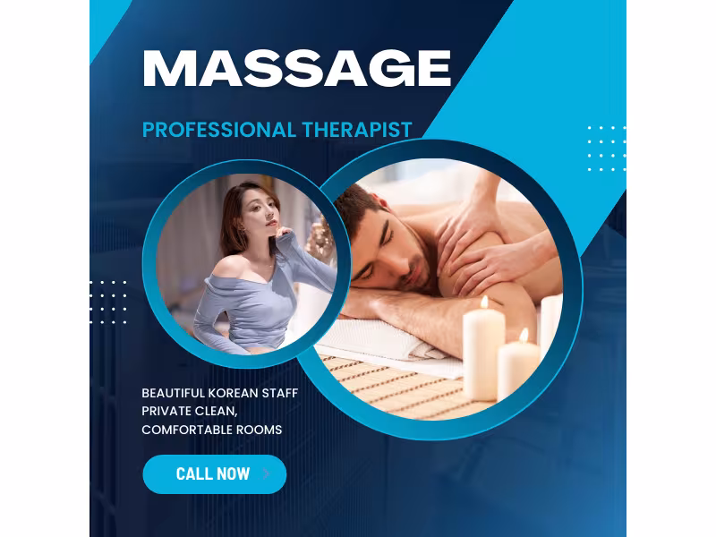 Moon Lake Asian Korean Massage
