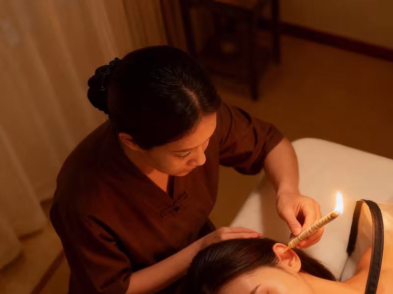 New Sunshine Beauty Spa 知足源