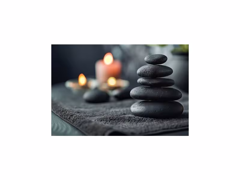 Healthy Spa