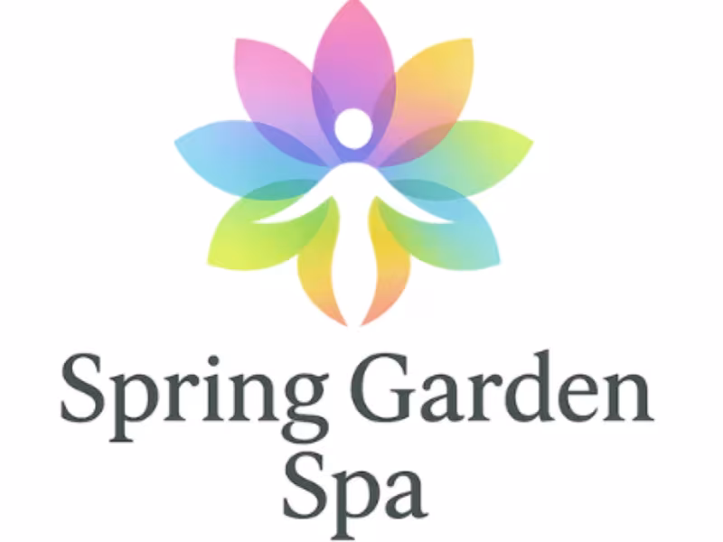 Spring Garden Spa