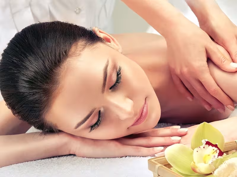 Arctic Star SPA & Massage