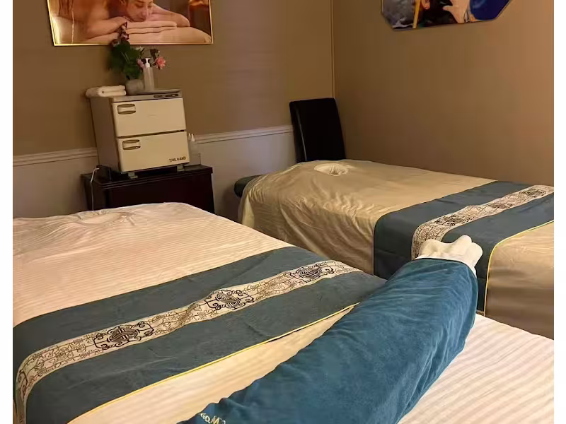 Cozy Massage