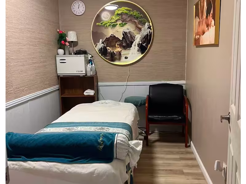 Cozy Massage