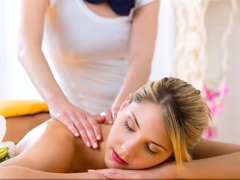 Owl Health Spa