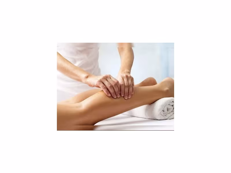 Fancy Foot SPA