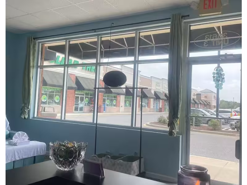 M Health Spa