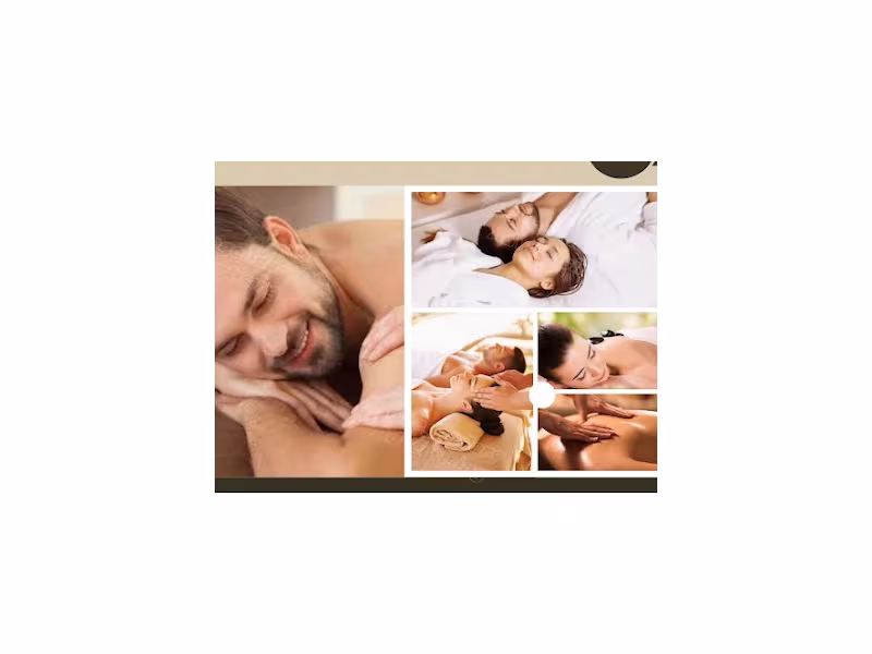 Fu Zu Tang Health Foot Bath