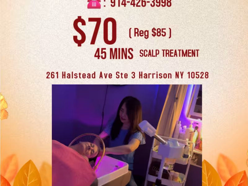 Zen Escape Spa