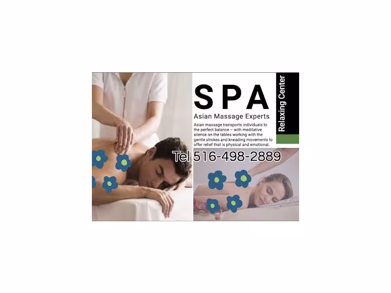 Fancy Foot SPA
