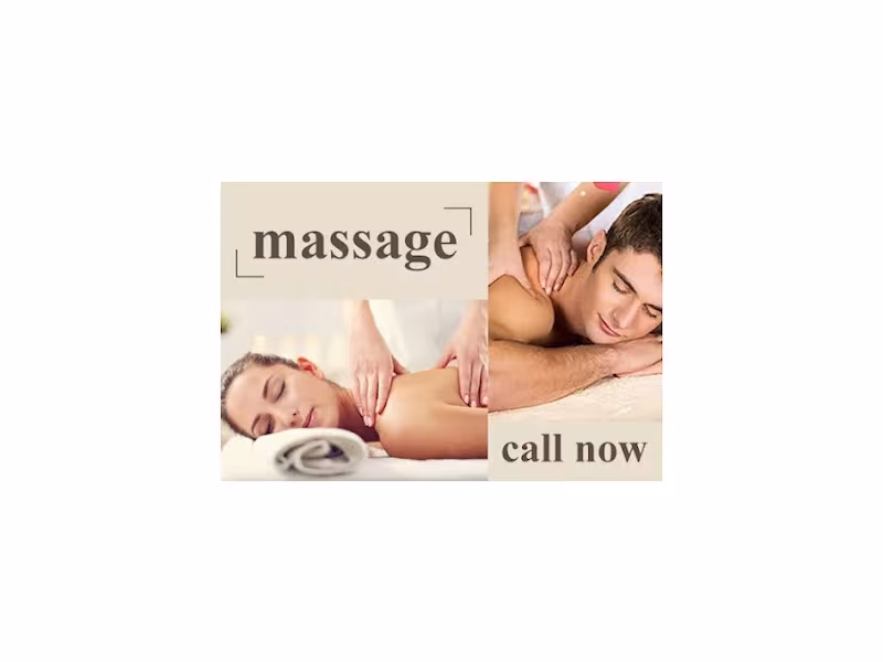 AA Rain Spa