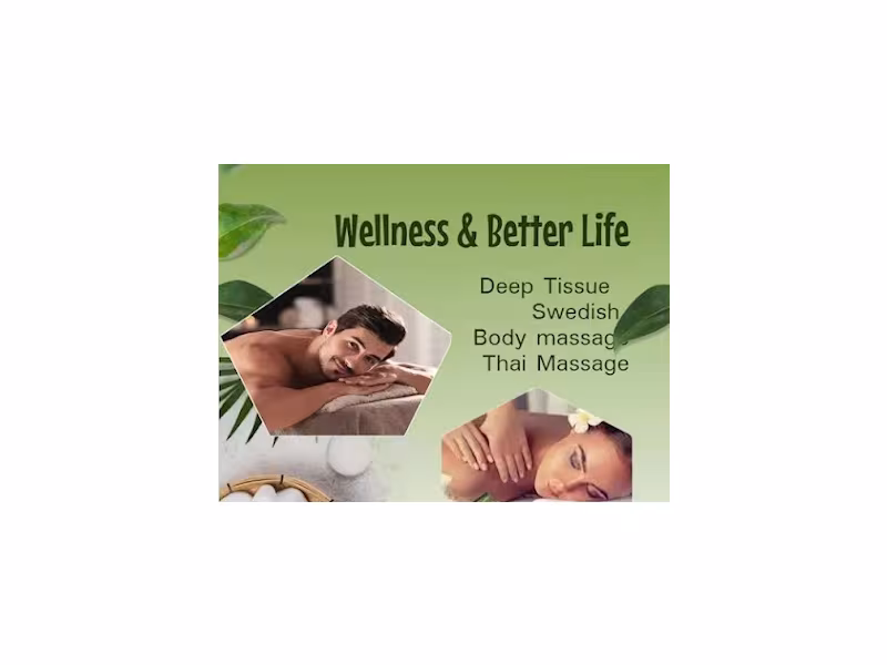 Fu Zu Tang Health Foot Bath