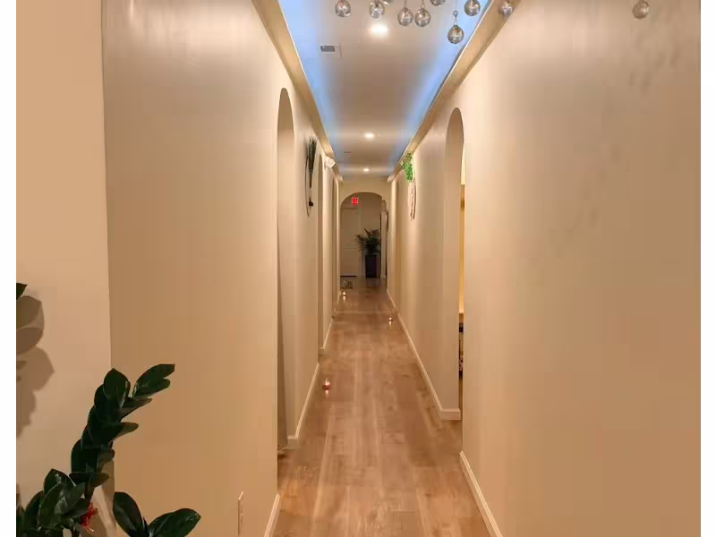 Yoyo Healing Spa