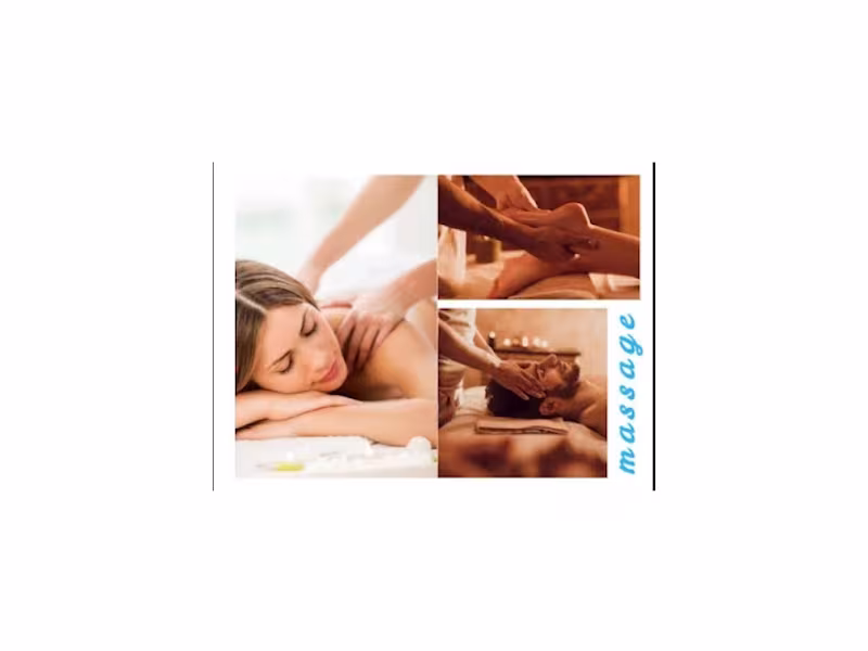 HY Foot Spa