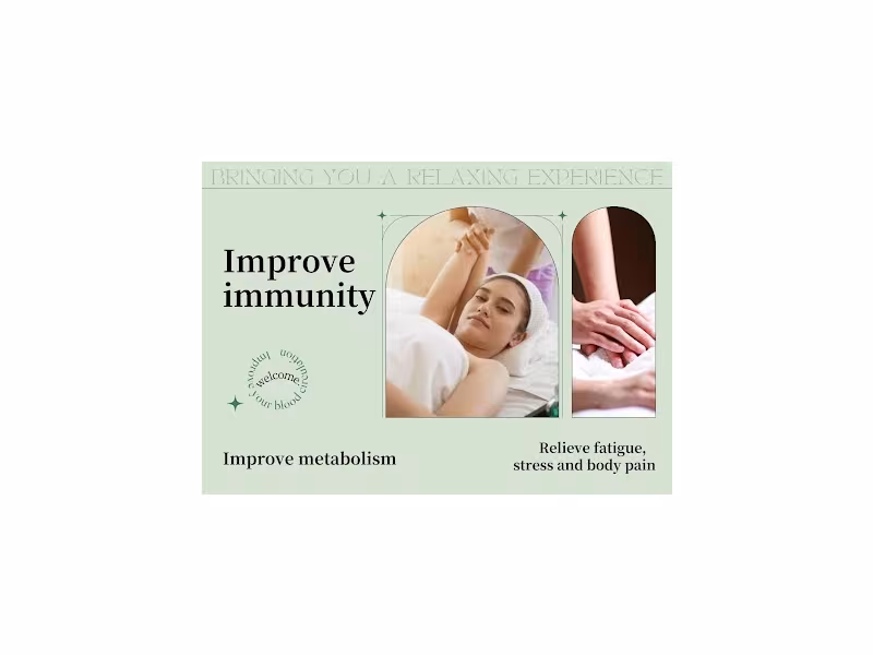 Crystal Day Spa