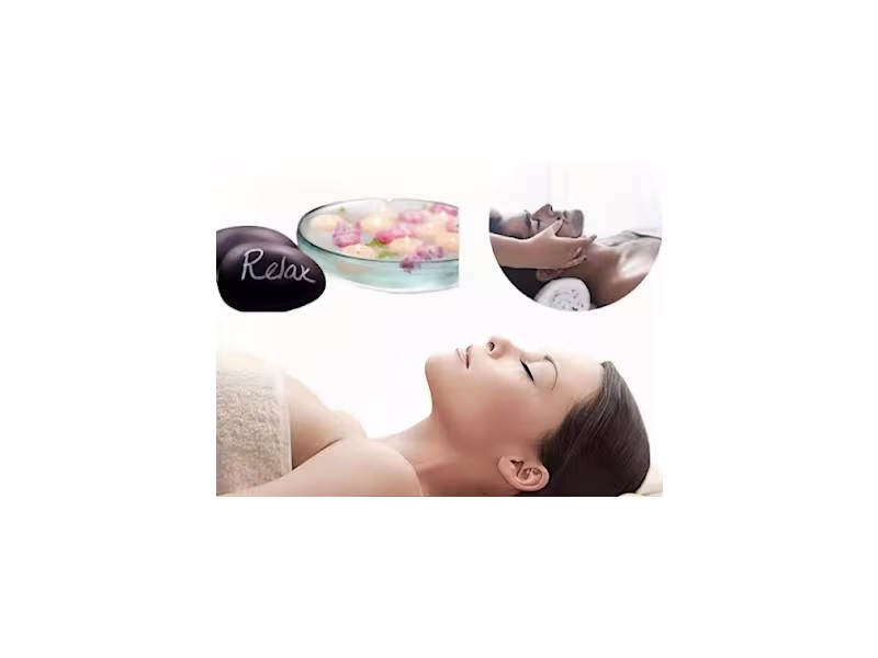 Joyful Foot Spa