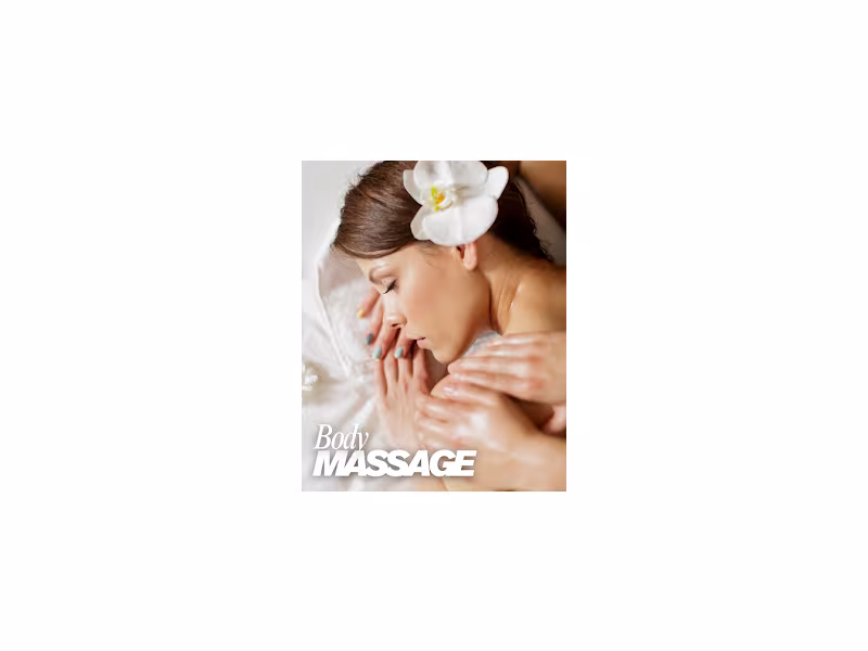 Health Enjoy Foot Spa