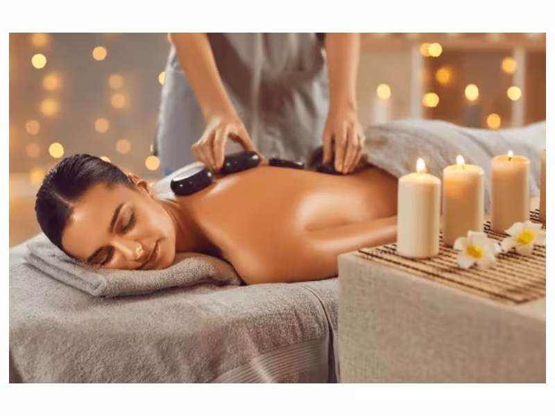 Green Point Spa