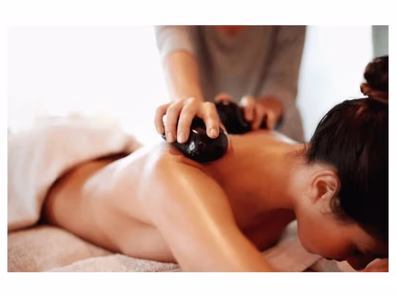 Green Point Spa