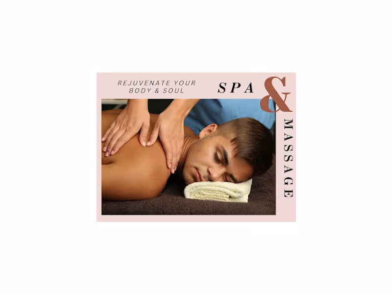 HY Foot Spa