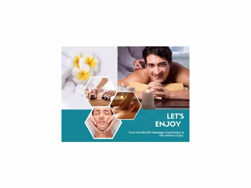 Joyful Foot Spa