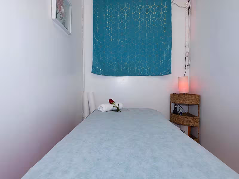 ONA Spa Massage