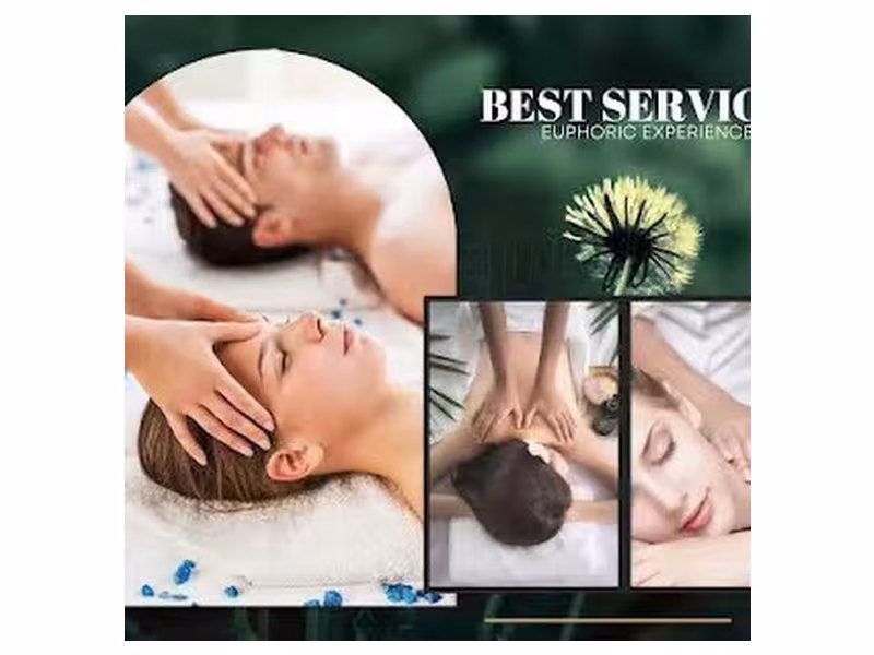 DREAM SPA YY