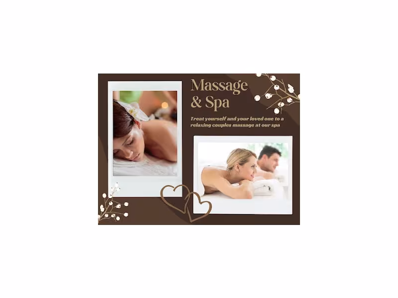 Joyful Foot Spa