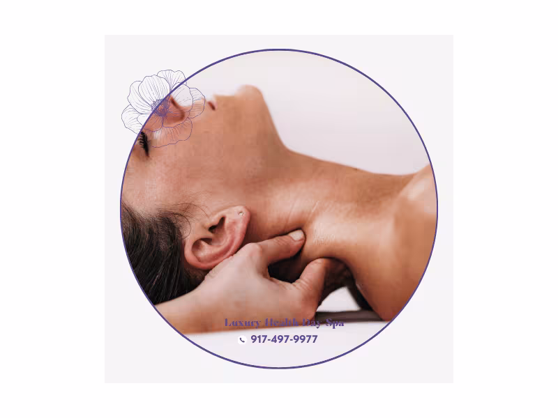 Luxury Health Day Spa