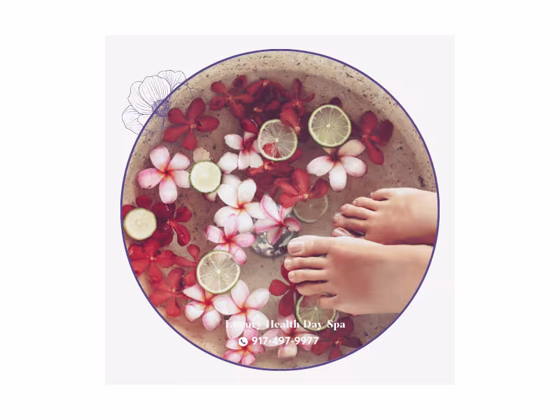 Luxury Health Day Spa