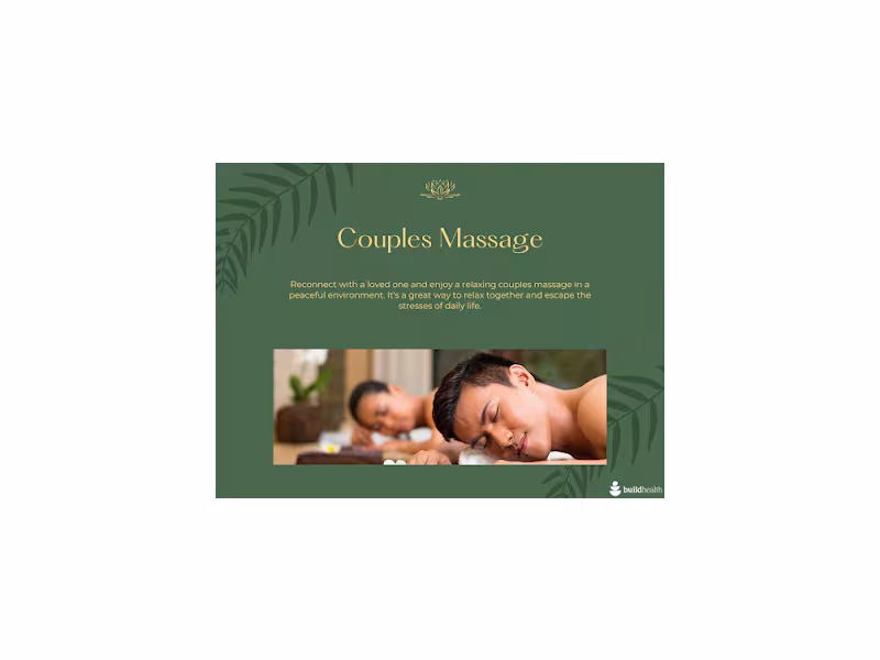 Huakang Massage Spa