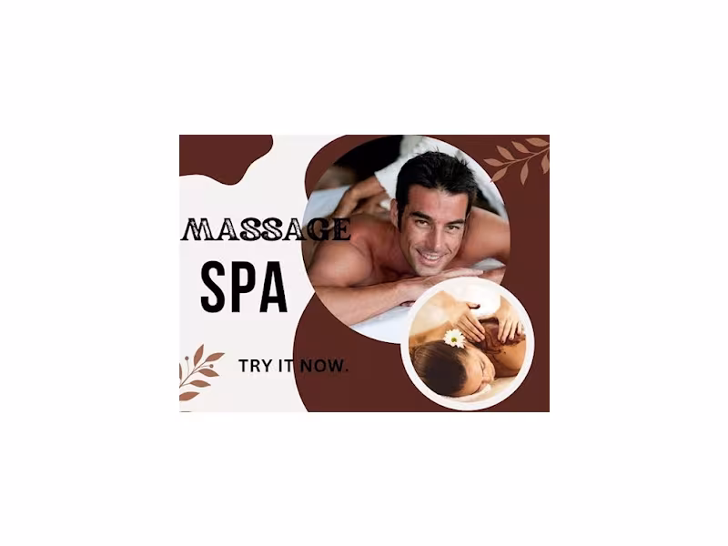 Yan Spa