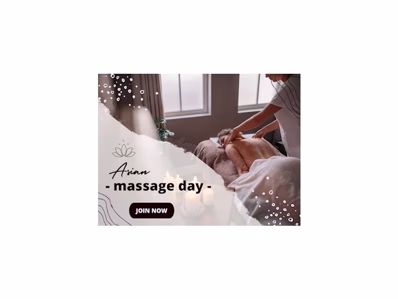 HY Foot Spa