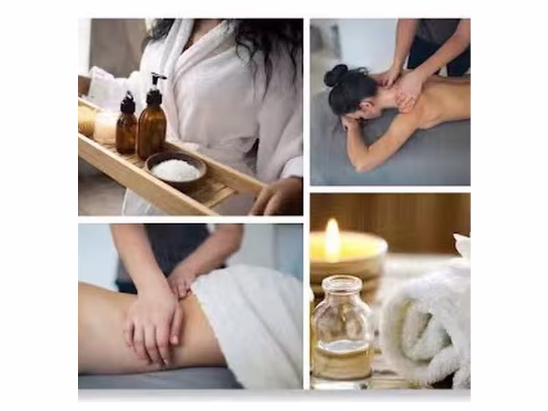 DREAM SPA YY