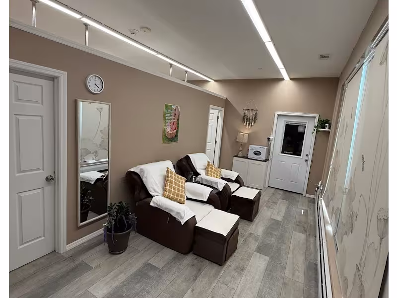 DIFAN WELLNESS SPA