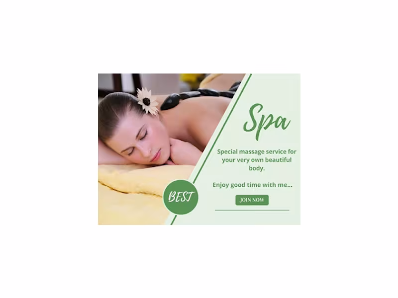 Yan Spa