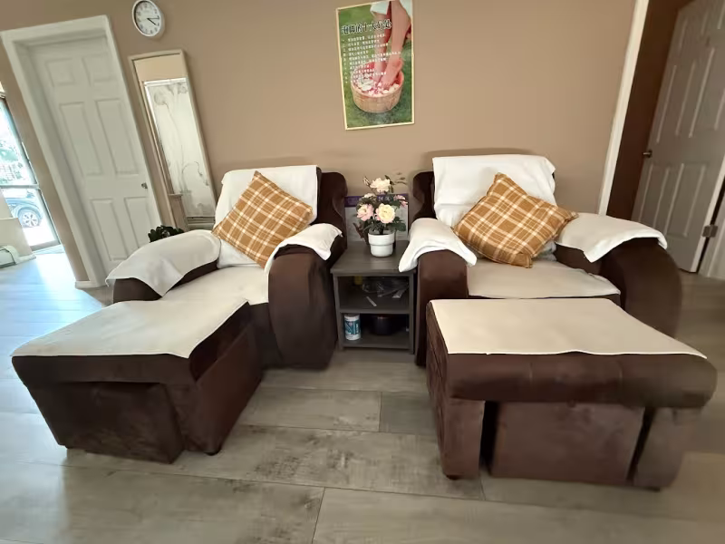 DIFAN WELLNESS SPA