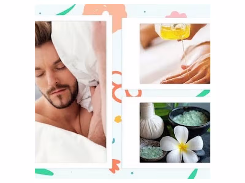 DREAM SPA YY